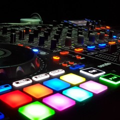 Teck-house / Deep house