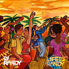 Spanish Heat (Mini Mix) - Dj Randy