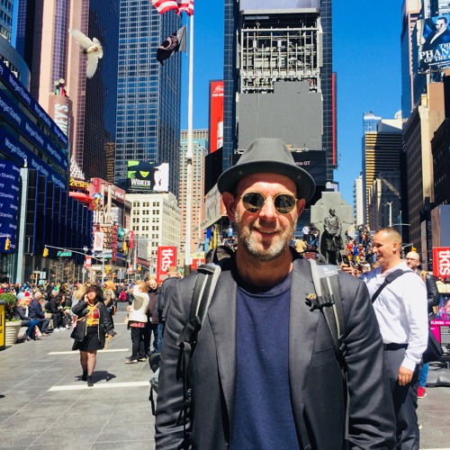 Ideas Of The Living, June 24th