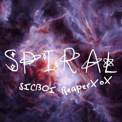 SPIRAL - SICB0I x REAPERXOX