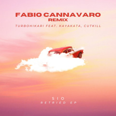 TurboHikari - Fabio Cannavaro ft. kayakata, CutKill (Nexes Remix)