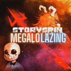 [Storyspin] Megalolazing - Arcuria
