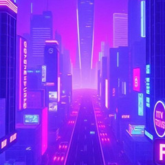 Dead Clock (Cyberpunk Hybrid Trap)