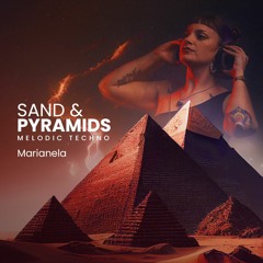 Sand & Pyramids | Session #2