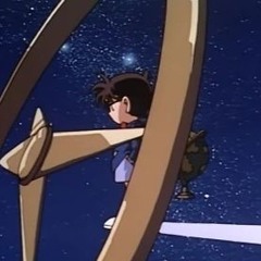 Detective Conan (Case Closed): The Pounding Of My Heart ~ Engish Remix