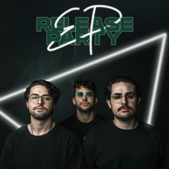 Dante's Hifi, EP Release Party