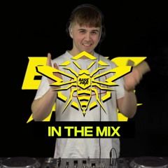 In The Mix 025: Spence [UK Bass]