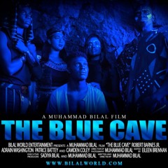 The Blue Cave