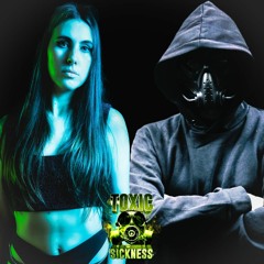 ZAPHIRE INVITES NEUTRONIX ON TOXIC SICKNESS / FEBRUARY / 2023