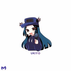 Cassette girl - Ukiyo [MBS Remix]