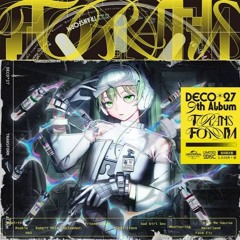 Deco*27 - ハオ (いよわ Lovesick Remix) // Hao (Iyowa Lovesick Remix)