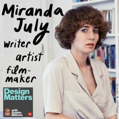 Miranda July