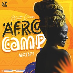 Afro Camp Vol. 1