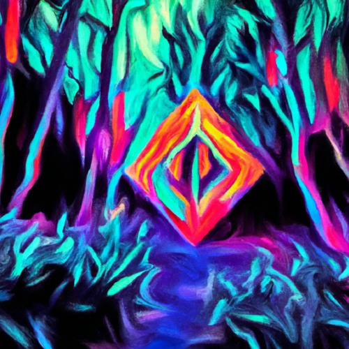 Forest Rhombus