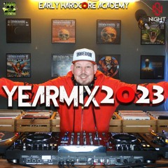 EHA 22 Yearmix 2023 Mix