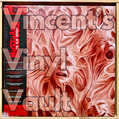 Vincent's Vinyl Vault - NCB Radio, 29.10.25