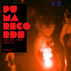 Genesis (Original Mix) [Puma Records]