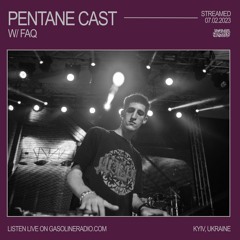 PENTANE CAST #15 W/ FAQ 07/02/2023