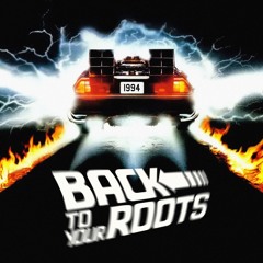 Back To Your Roots