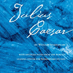 Access PDF 🧡 Julius Caesar (Folger Shakespeare Library) by  William Shakespeare,Dr.