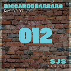 My Brother (Original Mix)