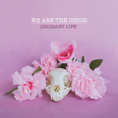 We Are The Union - Ordinary Life
