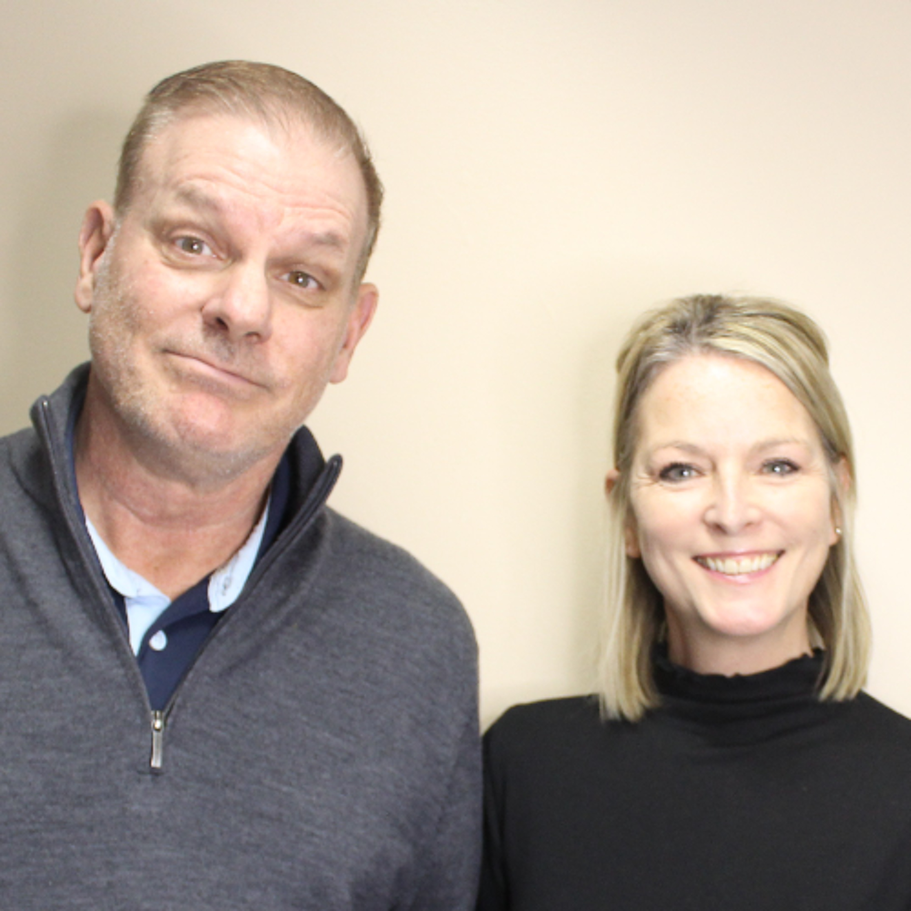 Jason Wilde - Boneheads and Bear People (2/4/26)