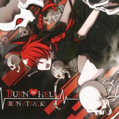 IRON ATTACK! - 02_BURN IN HELL.mp3