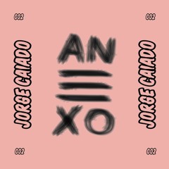 Anexo podcast 002 by Jorge Caiado