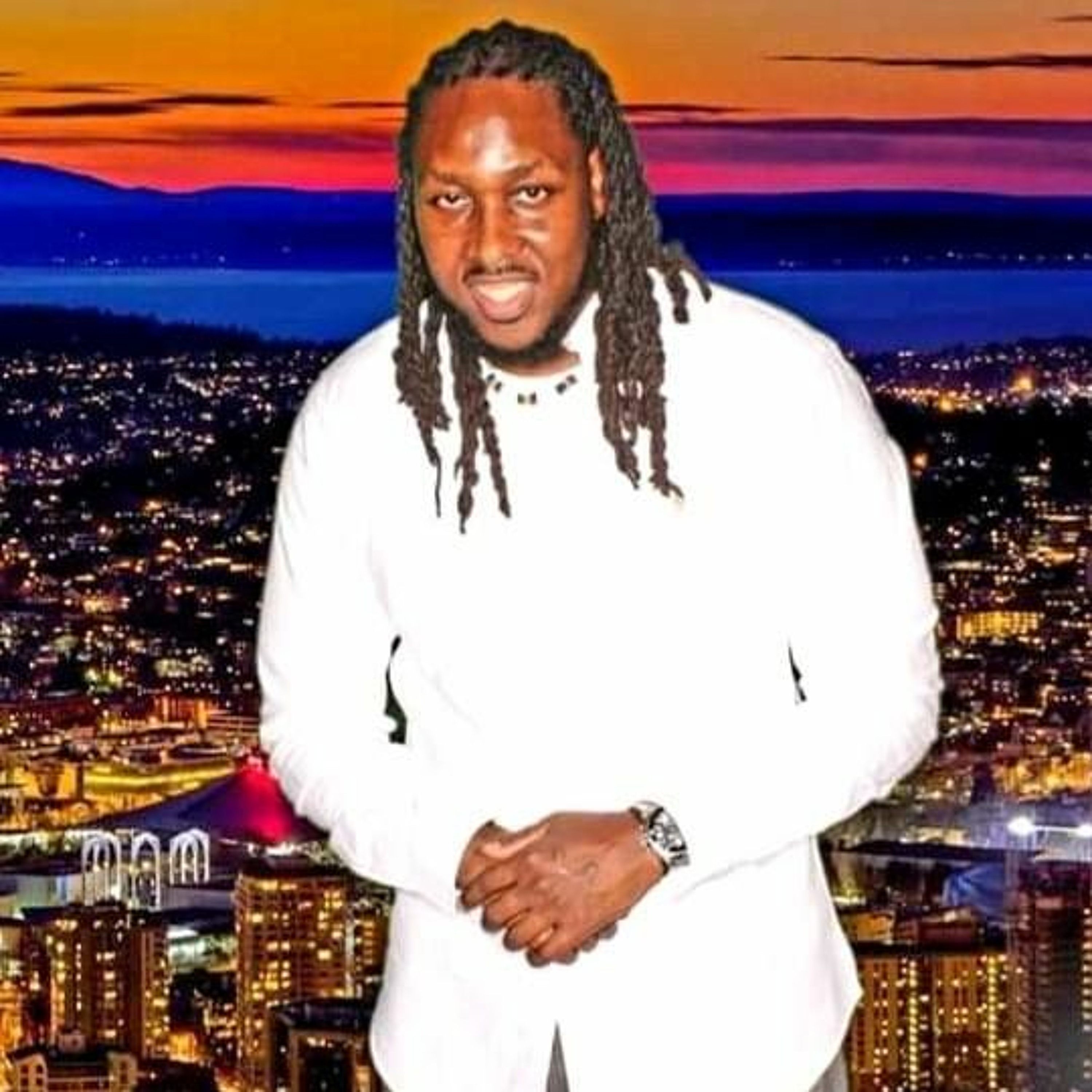 Chris Talks The Podcast