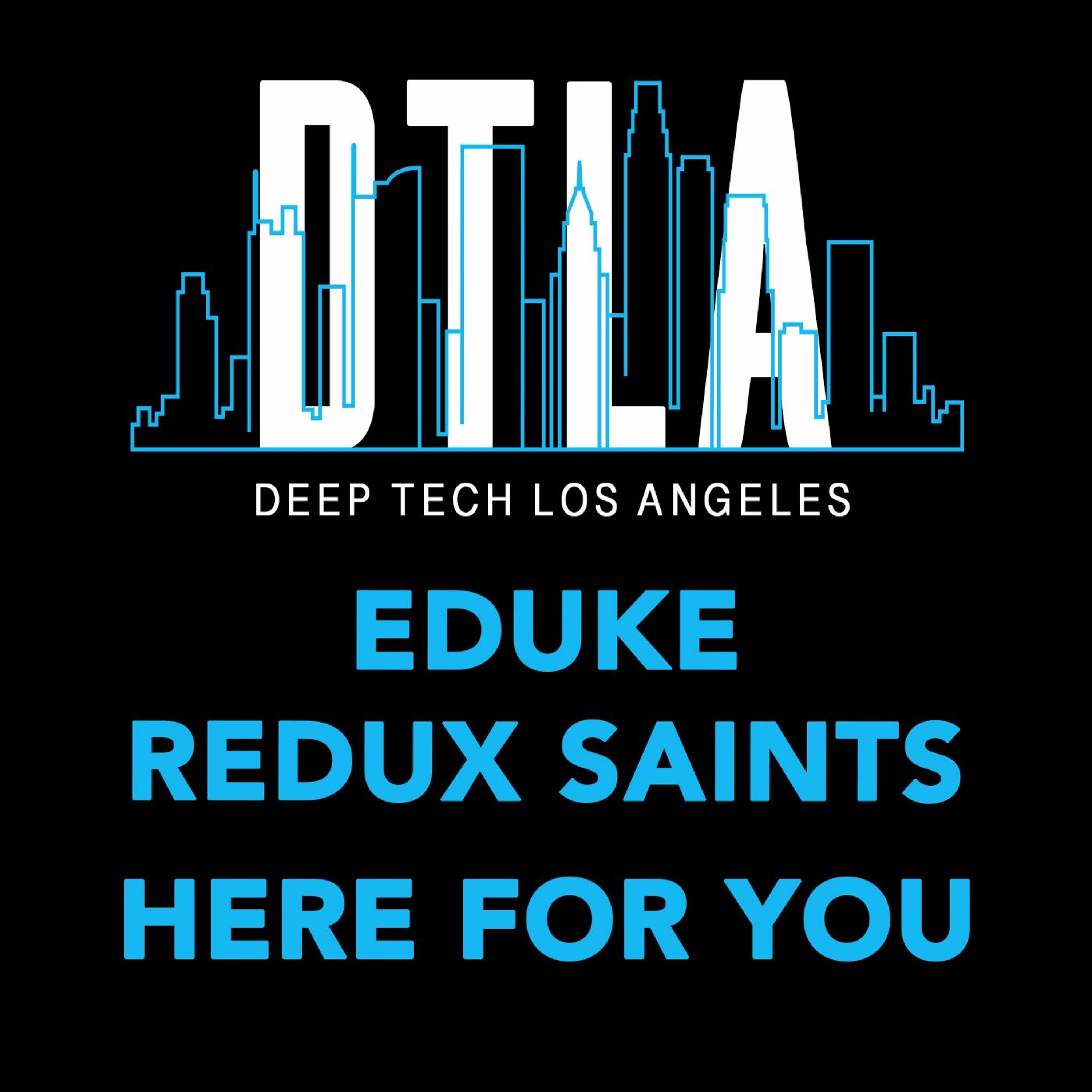 Redux Saints