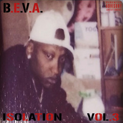 ISOLATION VOL. 3 : AN ABRIDGED VERSION OF EVENTS