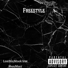 Freestyle (feat. Shay Macc)