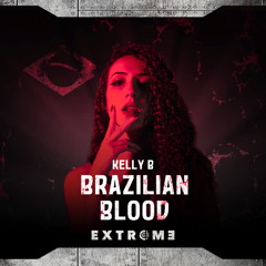 Kelly B - Brazilian Blood