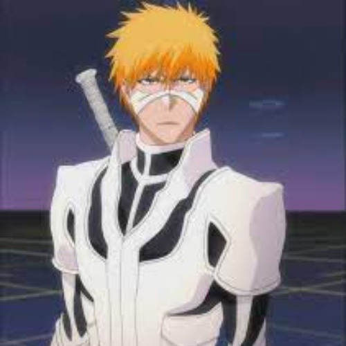 Ichigo Ft Invader Zim - The Alien Anranci War
