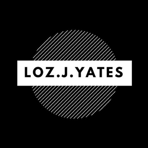 Loz J Yates - Lets Turn It Out (Preview)******OUT NOW******