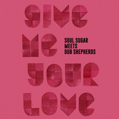 GIVE ME YOUR LOVE (LOVE SONG) [feat. Jolly Joseph]