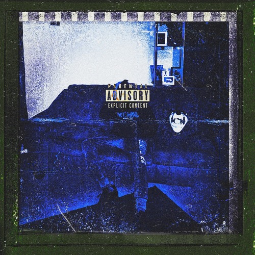 777FURY - INTERVIEW WITH A VAMPIRE (PROD. MIKAL JONES)