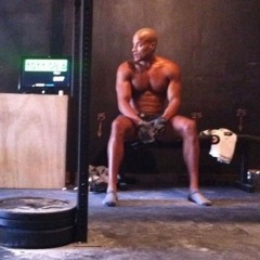 "do it alone." david goggins x all for one theme (オール・フォー・ワンの力)