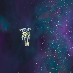 Dont Mind Me Just Chillin In Space