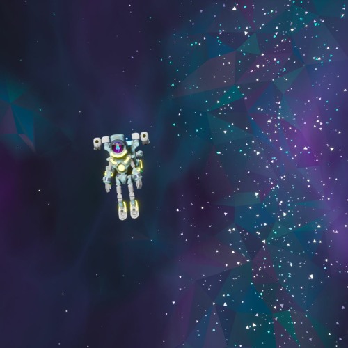 Dont Mind Me Just Chillin In Space
