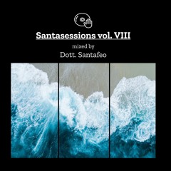 Santasessions Vol. VIII