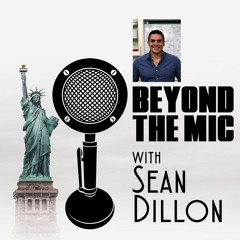 Mens Health Magazine Advisor Dr Mike Roussell Takes A Beyond The Mic Short Cut