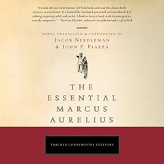 View EPUB 📖 The Essential Marcus Aurelius by  Jacob Needleman,John Piazza,Victor Bev