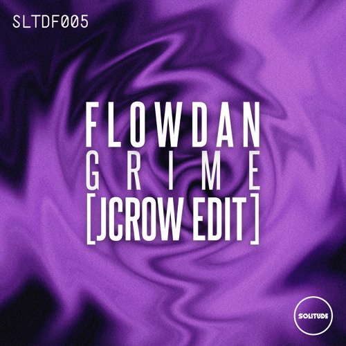 Flowdan - Grime (JCROW Edit) [FREE DOWNLOAD]