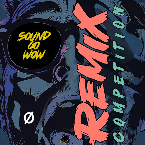 Zigi SC - Sound Go Wow (Unknøwn Unofficial Remix)