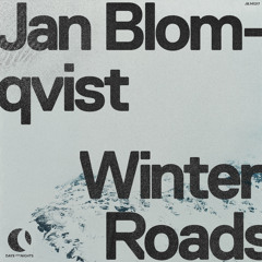 Jan Blomqvist - Winter Nights (Extended Mix)