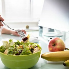 Saad Jalal - Healthy Eating Benefits