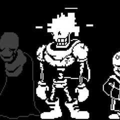 Undertale: Call Of The Void (OST)