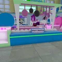 Royale High Bakery [Remix] Prod. KxiiMadeIt